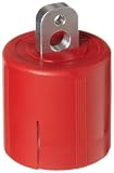 Brady Lockout for SMC Regulators, Use with Intermediate SMC Models AR3000/NAR3000