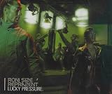Lucky Pressure