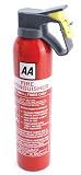 AA Fire Extinguisher 950g Bsi App