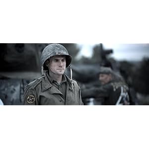 Saints and Soldiers : Le sacrifice des blindés [Blu-ray]