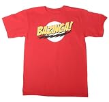 Bazinga!