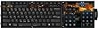 SteelSeries Zboard StarCraft II: Wings of Liberty -Limited Edition (PC)