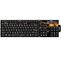 SteelSeries Zboard StarCraft II: Wings of Liberty -Limited Edition (PC)