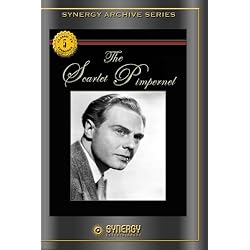 The Scarlet Pimpernel (5 Episodes)