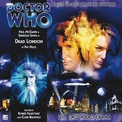 Doctor Who - Dead London 2.1 CD (Big Finish Adventures)