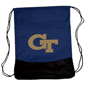 Georgia Tech Yellowjackets String Pack