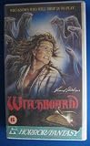 Witchboard  [1986] [VHS]