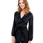 Wrap Top