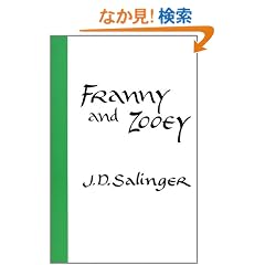 Franny and Zooey