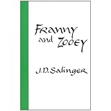 Franny and Zooeyby J.D. Salinger