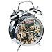 The Beatles Twin Bell Alarm Clock
