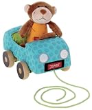 Eigenschaften sigikid 53083 / Esprit 53083 - Rappel-Auto