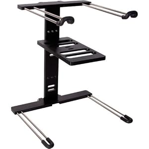 STANTON UBERSTAND LAPTOP STAND