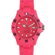 Neon Plasteramic Collection - Plutonium Pink