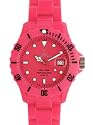 Neon Plasteramic Watch Collection - Plutonium Pink