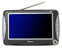 ROADSTAR LCD-8482 KLDVB