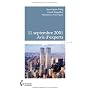 11 SEPTEMBRE 2001 - AVIS d'EXPERTS de Jean-Claude PHILIP et Fouad BOUYAHBAR