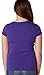 Next Level Youth Girls’ Princess T-Shirt M WHITE