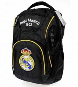 David Beckham Sac &agrave; dos &Eacute;cusson du Real Madrid: Sports et