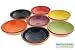 Mediterranean Colours Tapas Dish Set