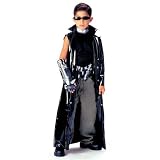 Vampire Slayer Commander Kids Costume