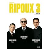 Die Bestechlichen 3 - R�ckkehr eines Gauners / Part-Time Cops [FR Import]von "Philippe Noiret"