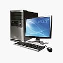 VM410 MT A/64X2/4200+ 2GB 160GB DVDRW GETH WXPP
