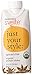 CalNaturale Svelte Organic Protein Shake, Spiced Chai, 11 Ounce (Pack of 8)