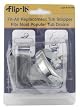 PPP Mfg. 10-100 Flip-it Fit All Tub Stopper