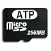256MB Micro Sd Card