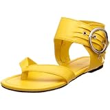 Lasonia Womens S1205 Thong Sandal