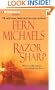 Razor Sharp (Sisterhood Series)