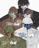 Phat Farm - Phat Farm Boys Branded Fleece Hoodie
