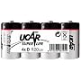 Ucar Super Life Batterie D Mono 4er Pack