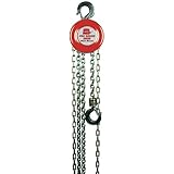 Torin TR9020 Chain Block - 2 Ton