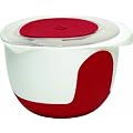 Emsa 508018 Mix und Bake R�hrtopf mit Deckel