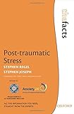 Post-traumatic stress