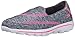 Skechers Kids Go Walk 2-Relay Athletic Slip On (Little Kid/Big Kid)