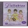 Lullabies for Little Dreamers: 15 Sleepy Time Lullabies