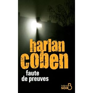 Faute de preuves