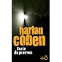 Faute de preuves de Harlan Coben