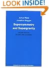Supersymmetry and Supergravity