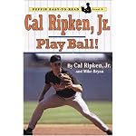 Cal Ripken, Jr.: Play Ball! Promo (Easy-to-Read, Puffin) book cover