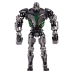 Real Steel Figure Wave 1 Zeus