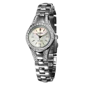 Fossil Katalina Ladies Watch AM4019