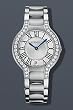 Ebel Womens Beluga Diamond Lady Watch 1216071 by Ebel