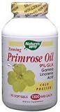 Evening Primrose Oil 1300mg 90SG