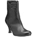 Hush Puppies Women's Cranborne Black 23934000 7 UK Regular