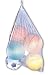 Champion Sports Small White Mesh 24\