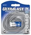 Ultralast UL-CR2/1 CR2 Photo Lithium Batteries